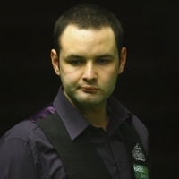 Stephen Maguire